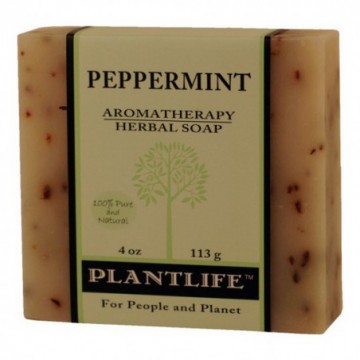Plantlife Peppermint 100%...
