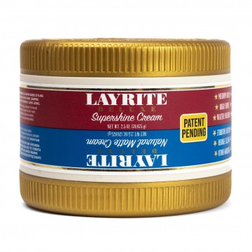 Layrite Deluxe Dual Chamber...