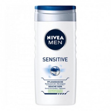Nivea Men Sensitive Shower...