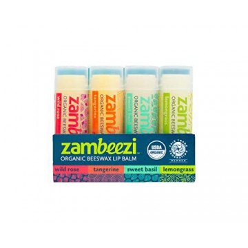 Zambeezi Variety Pack...