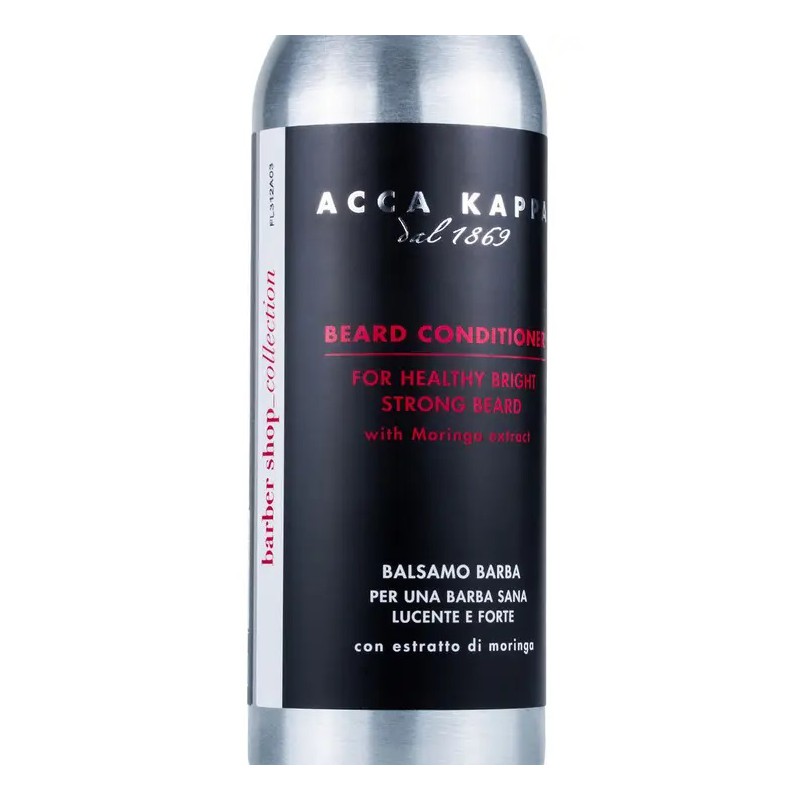 Acca Kappa Barber Shop Collection Styling Gel Wax, 100 ml