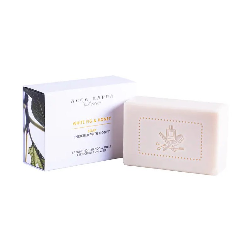 Saponificio Varesino | Pure Aloe Mineral Scrub Bar Soap | Mozzafiato