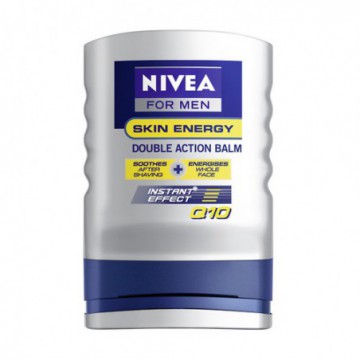 Nivea For Men Skin Energy...