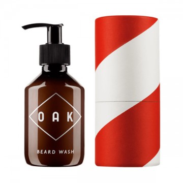 OAK Beard Wash 200 ml | 6.8...