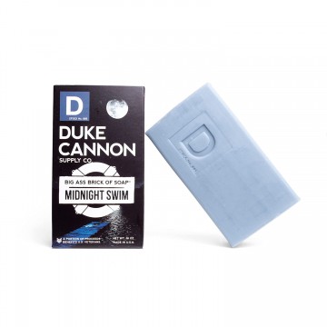Duke Cannon Big Ass Brick...