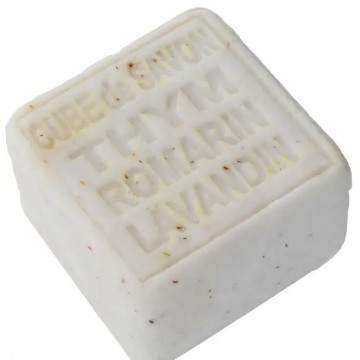 Maitre Savonitto Cube Soap...