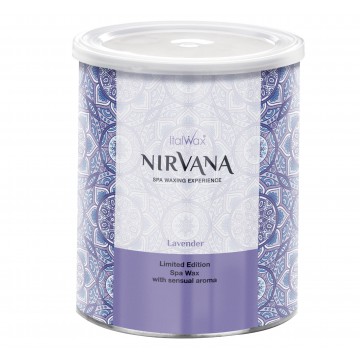 Italwax Nirvana Premium Spa...