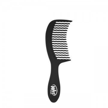 Wet Brush Detangling Comb -...