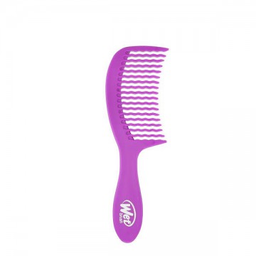 Wet Brush Detangling Comb -...