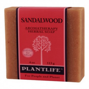 Plantlife Sandalwood 100%...