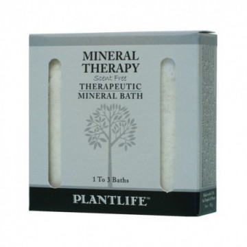 Plantlife Mineral Therapy...