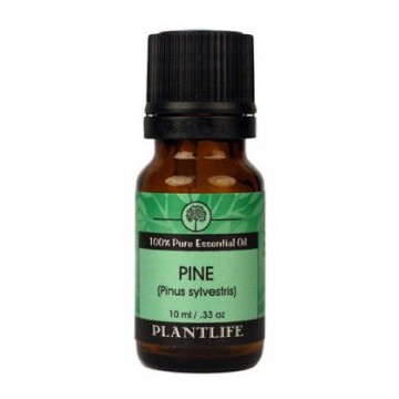 Plantlife 100% Pure...