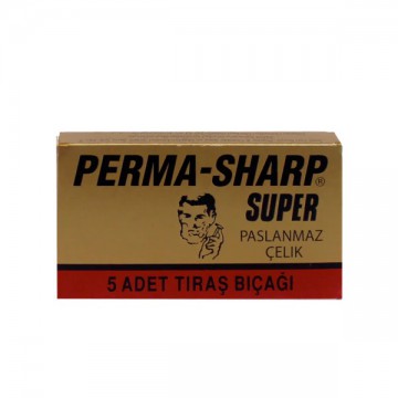 Perma-Sharp Super Double...