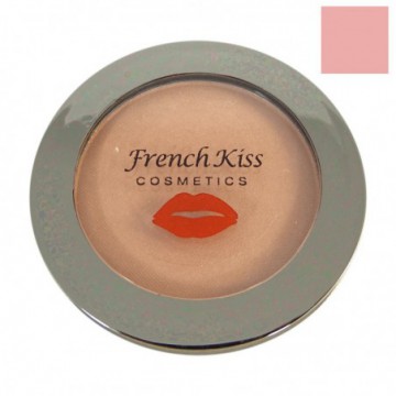 French Kiss Sheer Satin...