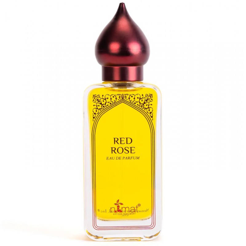 Musk Amber Nemat International perfume - a fragrance for women and men 1991