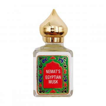 Nemat Egyptian Musk Perfume...