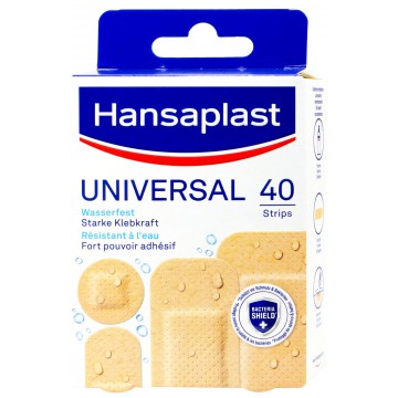 Hansaplast Universal Water...