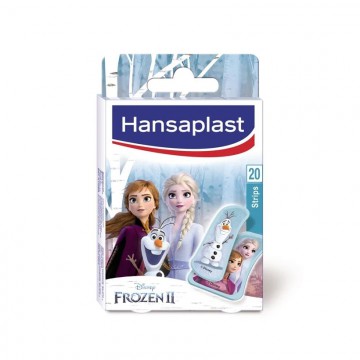 Hansaplast Kids Plasters...
