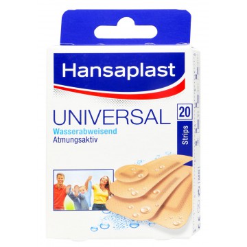 Hansaplast Universal Water...