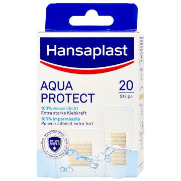 Hansaplast Aqua Protect...