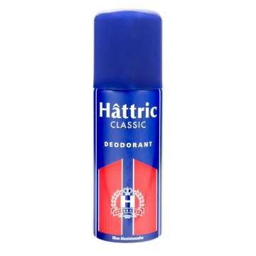 Hattric Classic Deodorant...