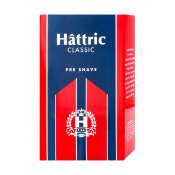 Hattric Classic Pre Shave...