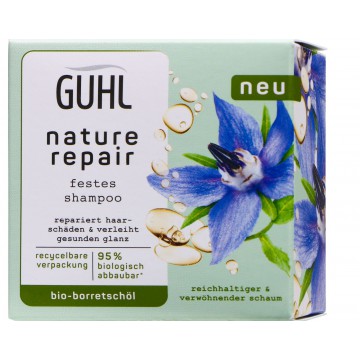 Guhl Nature Repair Solid...