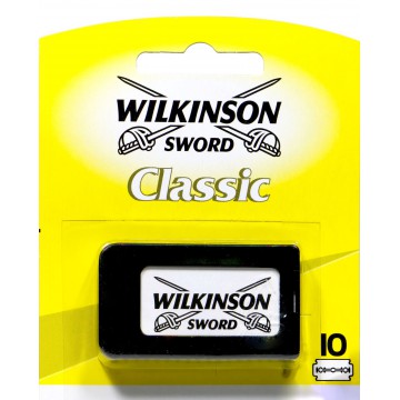 Wilkinson Classic Double...