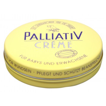 Palliative Cream...