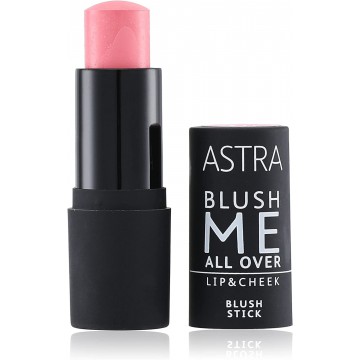 Astra Blush Me All Over Lip...
