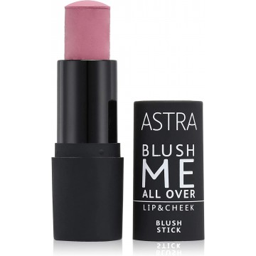 Astra Blush Me All Over Lip...