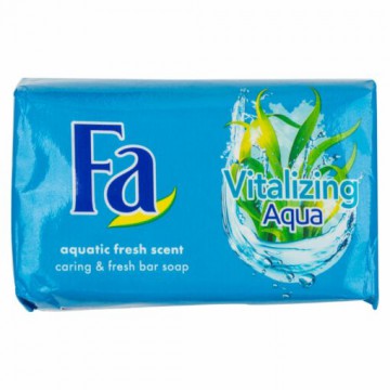 Fa Vitalizing Aqua Bar Soap...