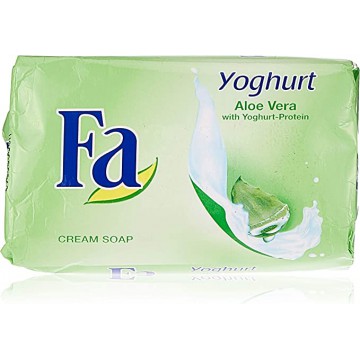 Fa Yoghurt Aloe Vera Bar...