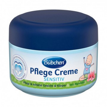 Bubchen Baby Care Cream for...