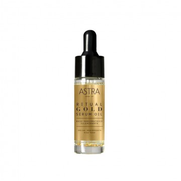 Astra Ritual Gold Serum Oil...