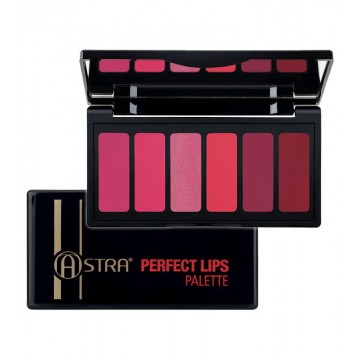 Astra perfect lips Palette...