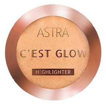 Astra C'est Glow Compact...