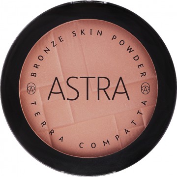 Astra Bronze Skin Powder...