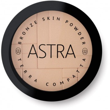 Astra Bronze Skin Powder...