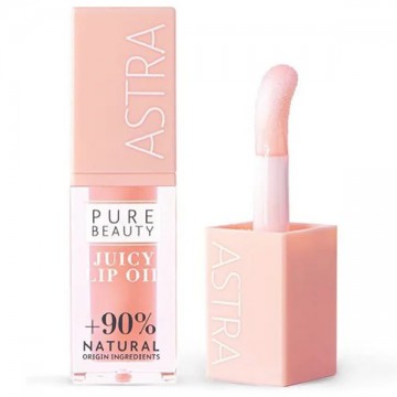 Astra Pure Beauty Juicy Lip...