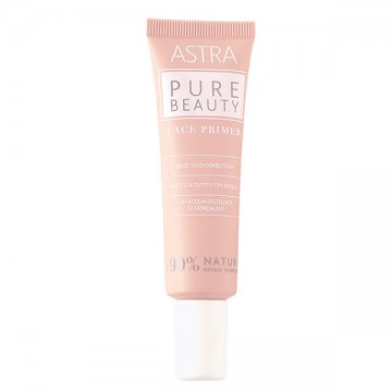 Astra Pure Beauty Natural...