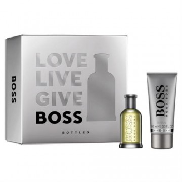 Hugo Boss Gift Box Bottled...