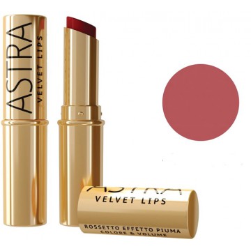 Astra Lipstick Stick Velvet...