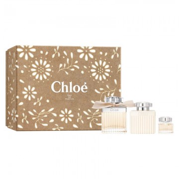 Chloe Gift Box (Eau De...