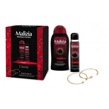 Malizia Women's Gift Box...