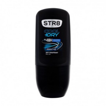 STR8 Cool + Dry Deo Roll-On...
