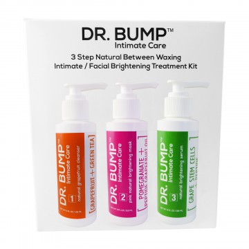 Dr. Bump 3 Step Natural...