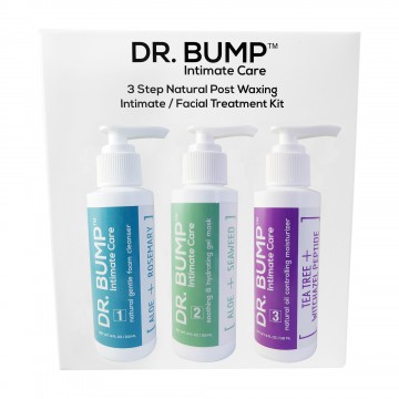 Dr. Bump 3 Step Natural...