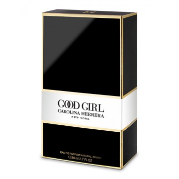 Herrera good girl discount 80ml