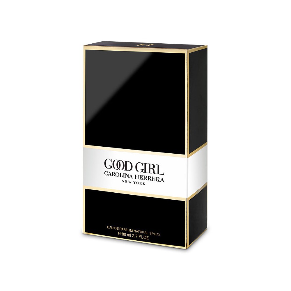 Carolina Herrera Good Girl Eau de Parfum 80 ml 2.7 fl oz